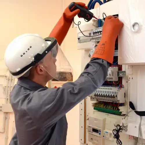 elektricien Posterholt